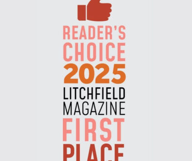 Square Litchfield Magazine