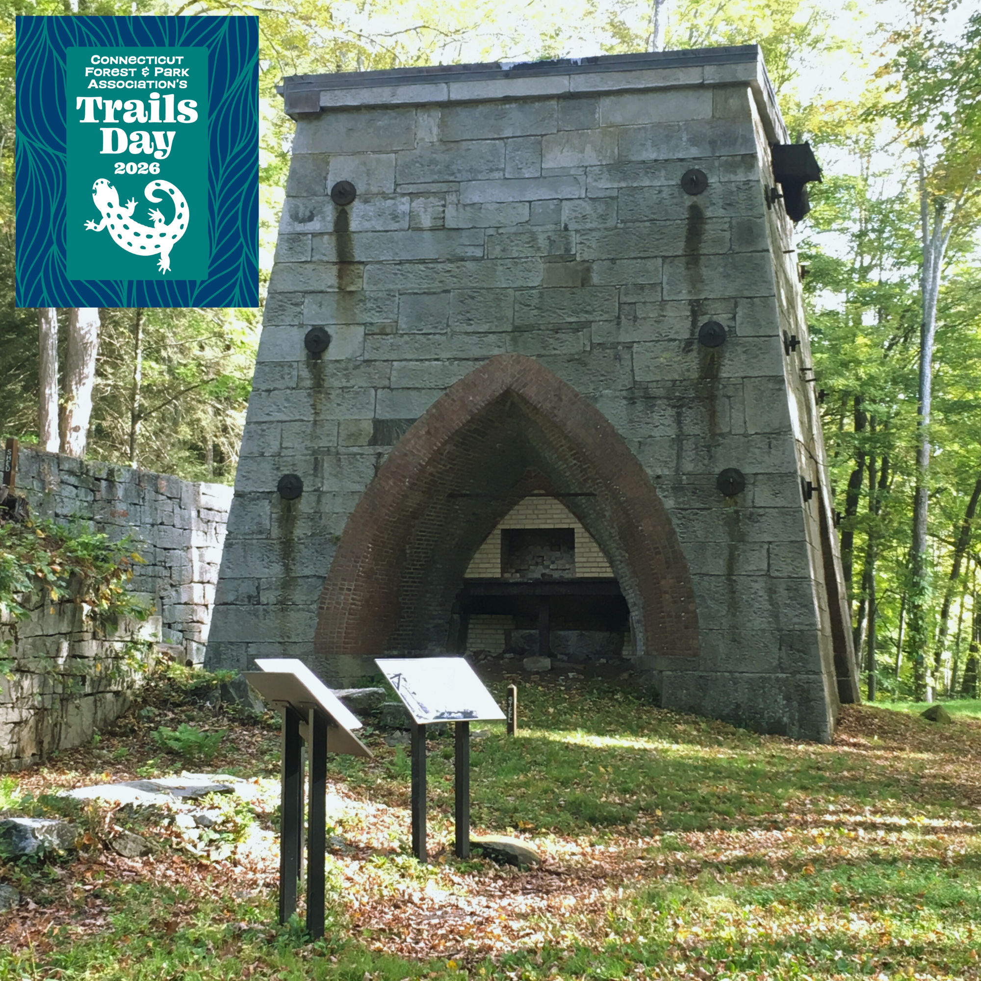CT Trails Day (Square)