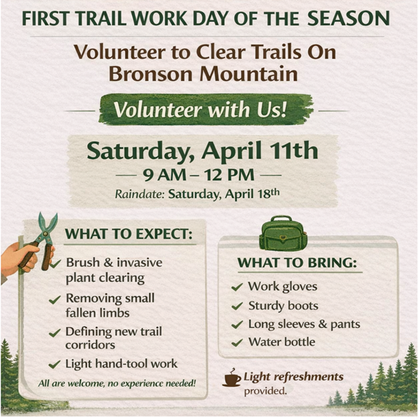 Bronson Mountain Square Crop