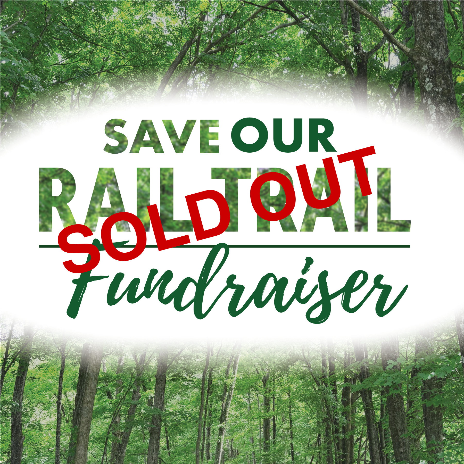 Add Red “SOLD OUT” Banner