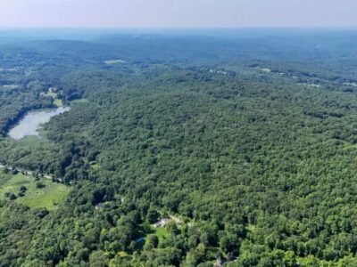 RLT Receives State OSWA Grant toward Conservation of 65 Acres